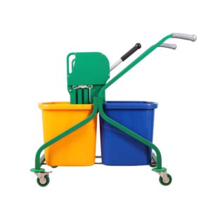 تی شوی صنعتی و بیمارستانی سازه البرز مدل 2700