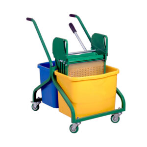 تی شوی صنعتی و بیمارستانی سازه البرز مدل 2700