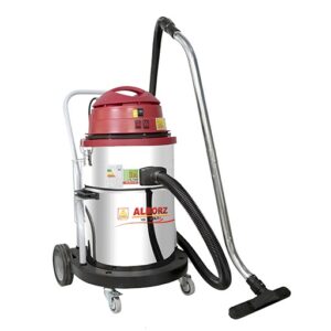 جاروبرقی آب و خاک ۳ موتور سازه البرز مدل SD5000