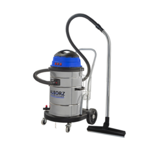 جاروبرقی آب و خاک ۳ موتور سازه البرز مدل WD5000