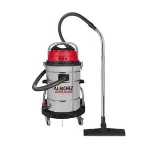 جاروبرقی آب و خاک ۳ موتور سازه البرز مدل WD5000