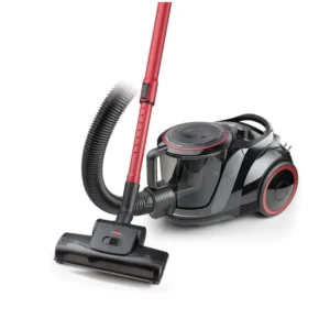 جاروبرقی پارس خزر مدل بگلس پرو پاور