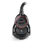 جاروبرقی پارس خزر مدل بگلس پرو پاور