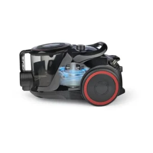 جاروبرقی پارس خزر مدل بگلس پرو پاور