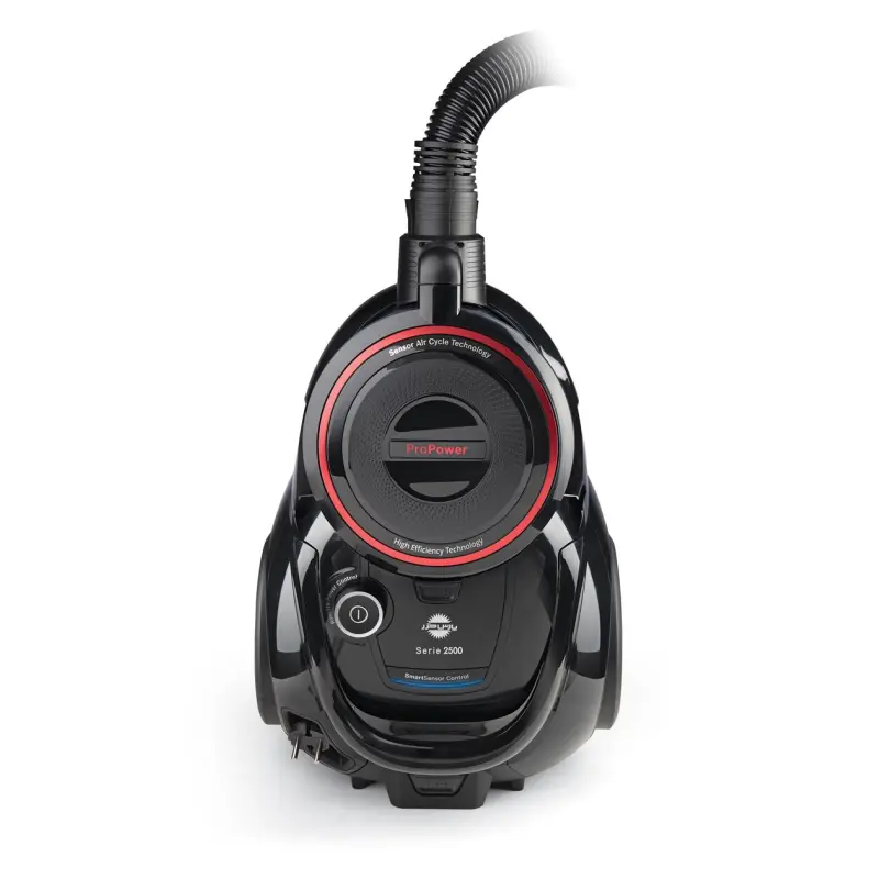 جاروبرقی پارس خزر مدل بگلس پرو پاور