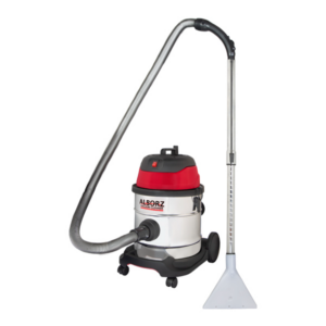 جاروبرقی آب و خاک سازه البرز مدل هوگر