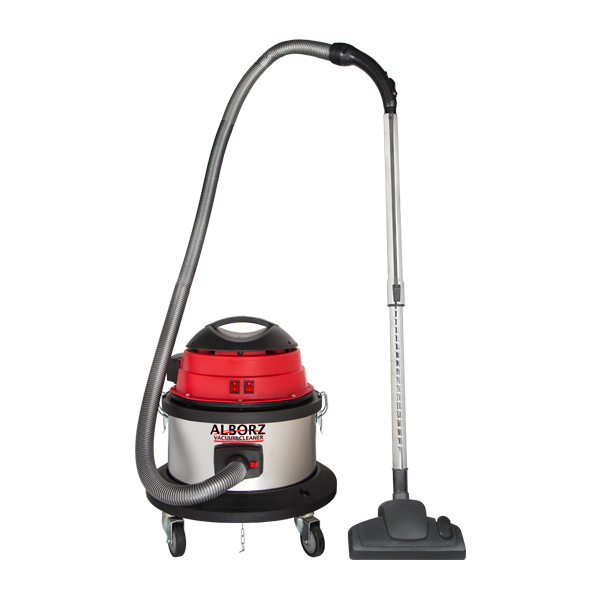 جاروبرقی صنعتی سازه البرز مدل H3500