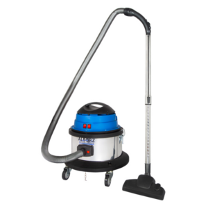 جاروبرقی صنعتی سازه البرز مدل H3500