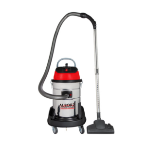 جاروبرقی نیمه صنعتی سازه البرز مدل RJA