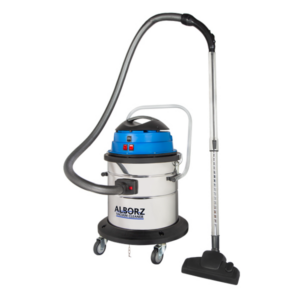 جاروبرقی نیمه صنعتی سازه البرز مدل V4000