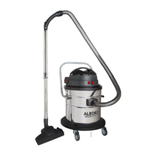 جاروبرقی نیمه صنعتی سازه البرز مدل V4000