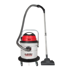 جاروبرقی آب و خاک سازه البرز مدل V4000