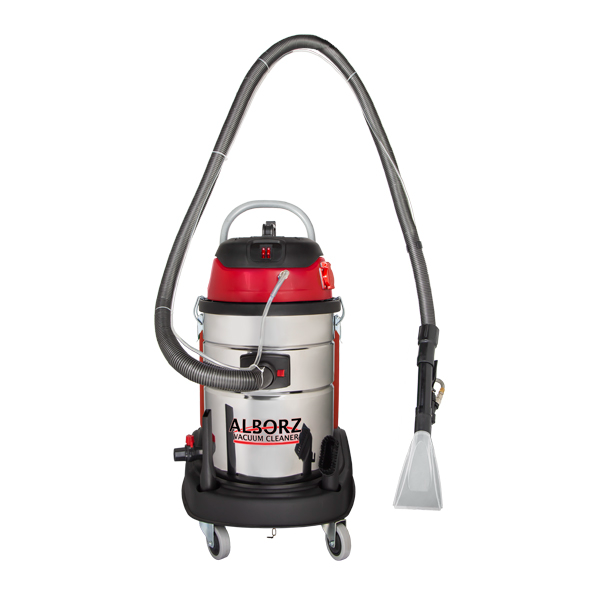 دستگاه مبل شویی خانگی سازه البرز