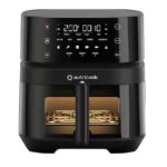 سرخ کن 5.7 لیتری نوتریکوک مدل NC-AF357v