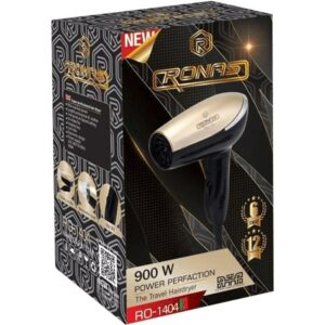 سشوار مسافرتی روناس مدل RO-1404