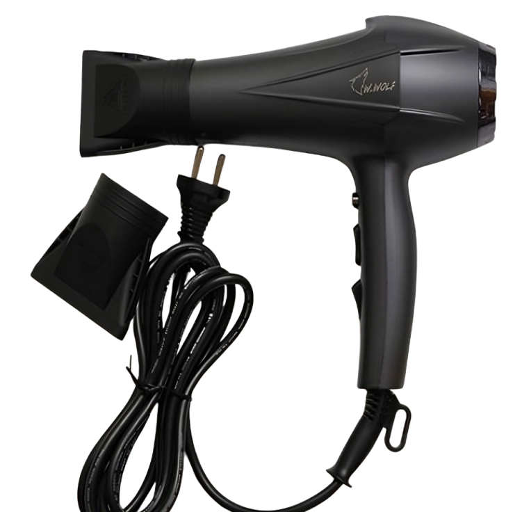 سشوار دبلیو ولف بونیتو مدل 8822