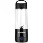 شیکر شارژی نوتریبولت مدل NBG200