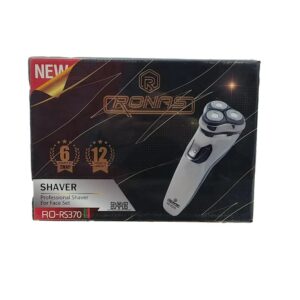 ماشین اصلاح موی صورت روناس مدل RO-RS370