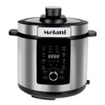 زودپز پلوپز چندکاره ملانژ مدل ML-29