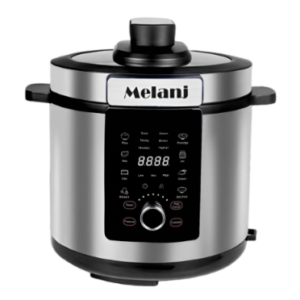 زودپز پلوپز چندکاره ملانژ مدل ML-29