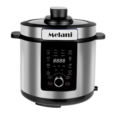 زودپز پلوپز چندکاره ملانژ مدل ML-29