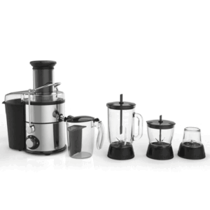 آبمیوه گیری 4 کاره ولومی ساینا-دیجیتال