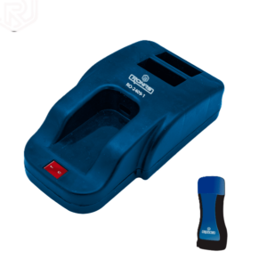 پایه موم گرم کن خشابی تکی روناس مدل RO-2409/1