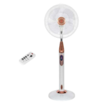 پنکه پارس خزر مدل رعنا