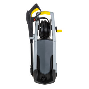 کارواش خانگی سازه البرز