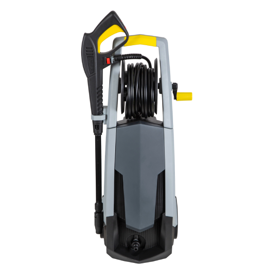 کارواش خانگی سازه البرز