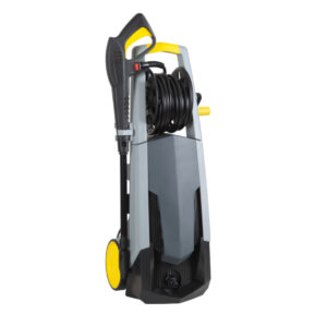 کارواش خانگی سازه البرز