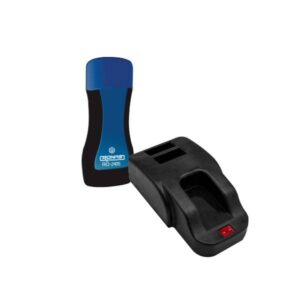 پایه موم گرم کن خشابی تکی روناس مدل RO-2409/1