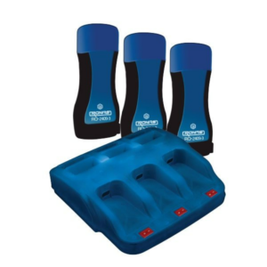 گرم کننده موم خشابی سه قلو روناس مدل RO-2409-3