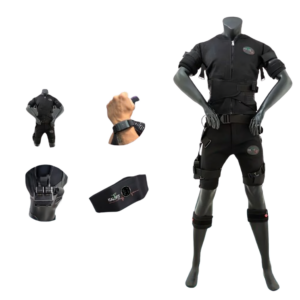 دستگاه باشگاهی آمیدوسوت ایتال فیت EMS پکیج ویژه (VIP)