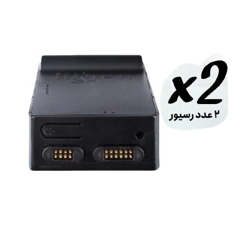 دستگاه باشگاهی آمیدوسوت ایتال فیت EMS پکیج کامل (full)