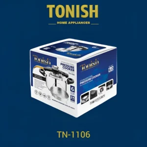 زودپز تونیش مدل TN-1106