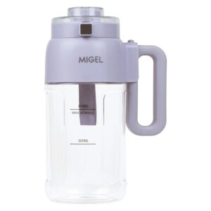 مخلوط کن شارژی میگل مدل GBL 104