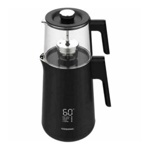 چای‌ساز روی هم گوسونیک مدل GST780
