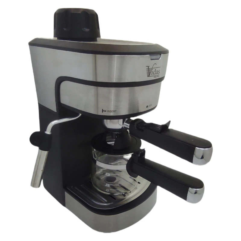 اسپرسوساز بلیتان مدل VIR-2432