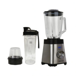 مخلوط کن با آسیاب و شیکر بلیتان مدلBT-6033