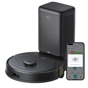 جارو رباتیک یوفی مدل X8 PRO SES