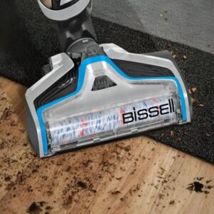 جاروبرقی بیسل مدل crosswave advanced pro 2223