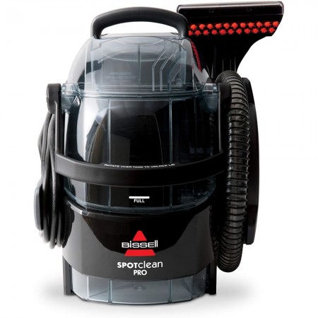 فرش شوی و مبل شوی بیسل مدل Spot clean pro 1558E