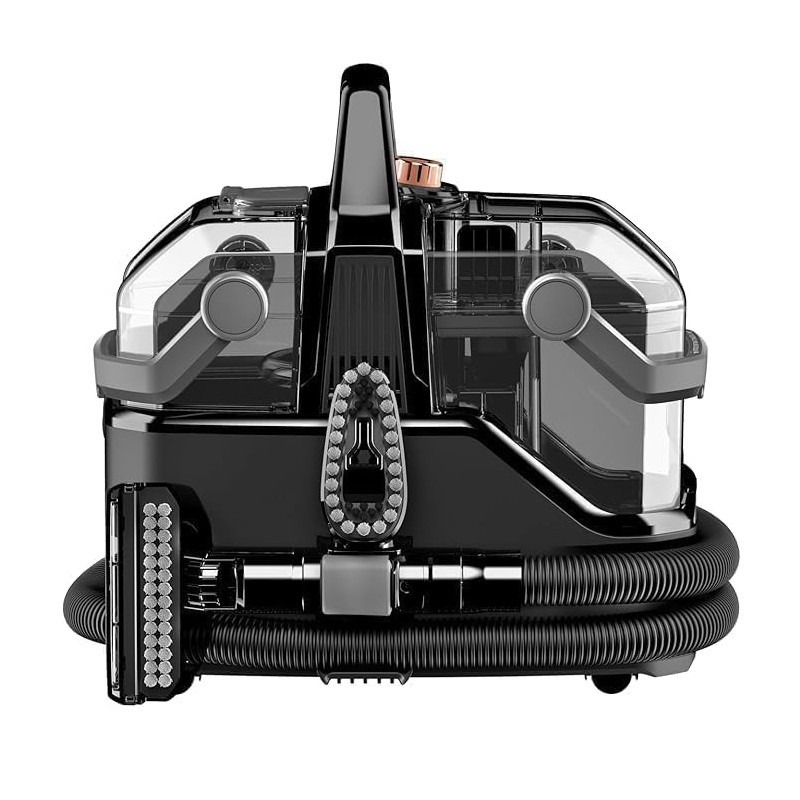 فرش شوی و مبل شوی بیسل مدل Spot clean HydroSteam 3700E