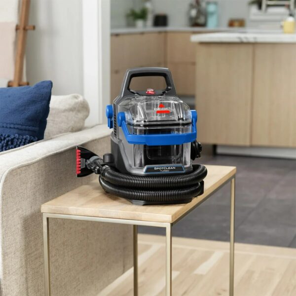 فرش شوی و مبل شوی بیسل مدل Spotclean Pro Turbo K3911