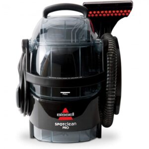 لکه بر و شستشو دهنده بیسل مدل Spot clean pro 1558E
