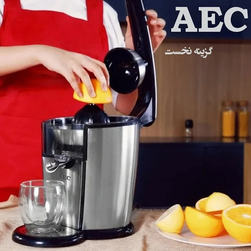 آب مرکبات گیری آ ای سی مدل 830