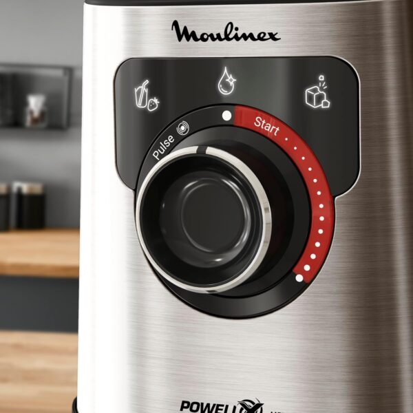 مخلوط کن 1200 واتی مولینکس مدل LM88HD27