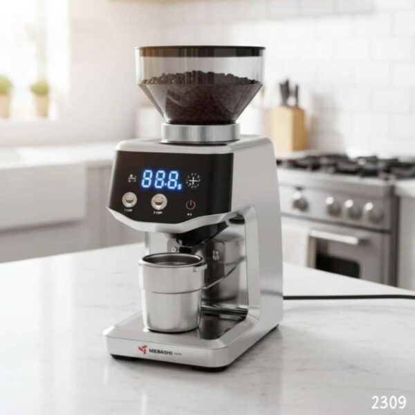 آسیاب قهوه 150 وات مباشی مدل ME-CG2309