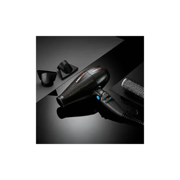 سشوار بابیلیس پرو مدل BAB6990IE